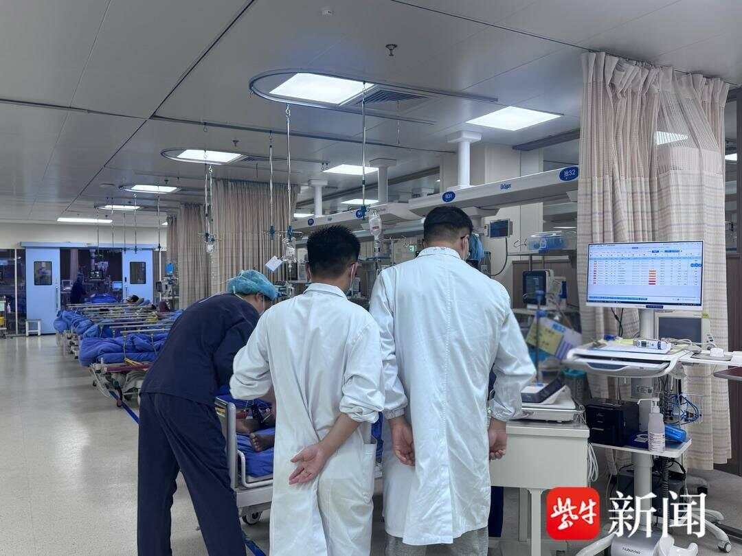 九游体育-公司团建5人中暑1人热射病进ICU这个致命诱因易被忽略