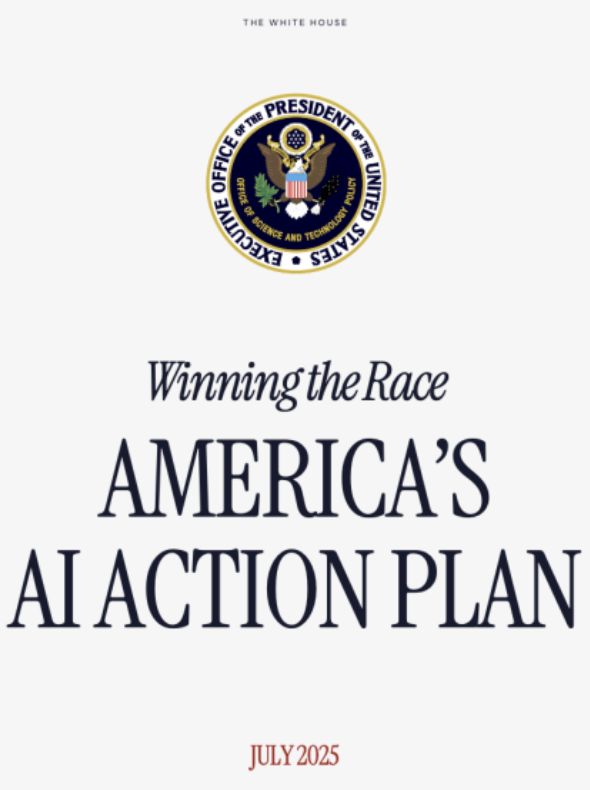 九游体育-美国宣战AI行动计划打响第一枪！「AI+材料」成最新核武器