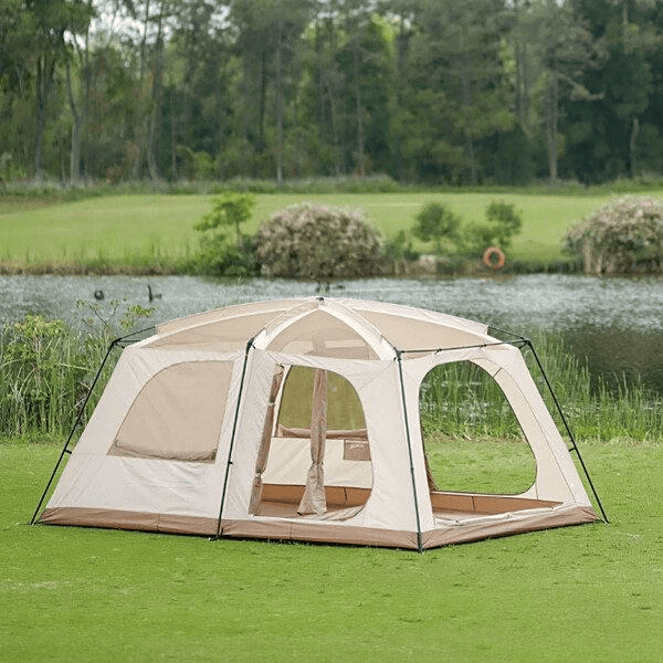 九游体育-户外露营帐篷推荐:九款便捷实惠选择满足你的露营需求